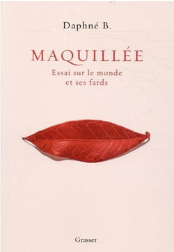 Maquillée