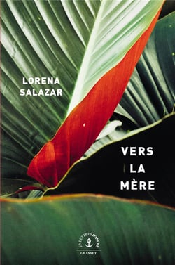Vers la mère