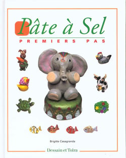 Pate a sel