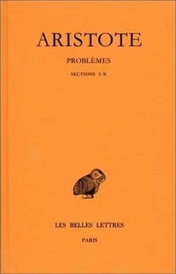 Problèmes Tome 1 - sections I-X