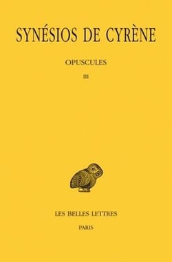 Opuscules III