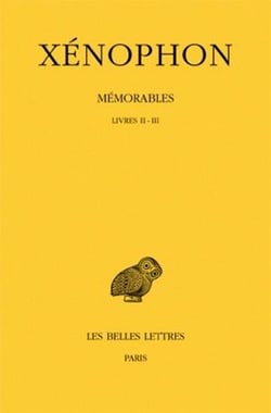 Mémorables Tome 2 - livres 2-3, 1ère partie