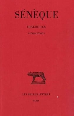 Dialogues Tome 3 - consolations