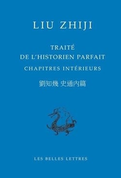 Traité de l'historien parfait - chapitres intérieurs
