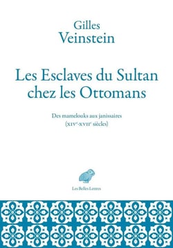 Les esclaves du sultan