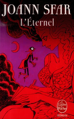 L'Éternel