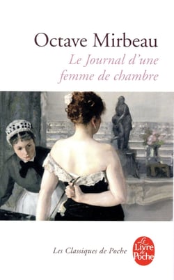 Le journal d'une femme de chambre