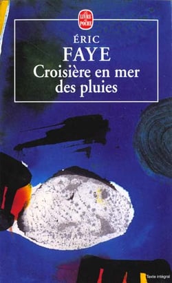 Croisière en mer des pluies