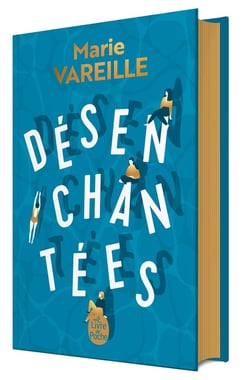 Désenchantées