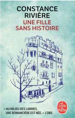 Une fille sans histoire