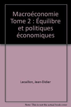Macroeconomie