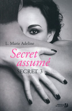 S.E.C.R.E.T 3 : Secret assumé