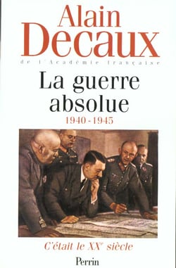 C'etait le xxe siecle volume 3