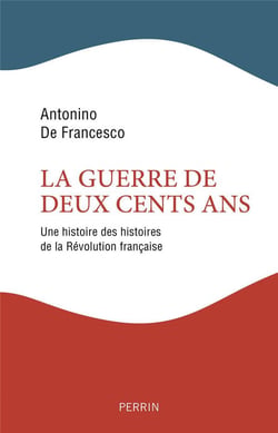 La guerre de deux cents ans