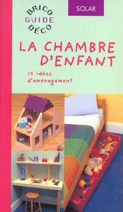 Chambres d'enfants - brico deco