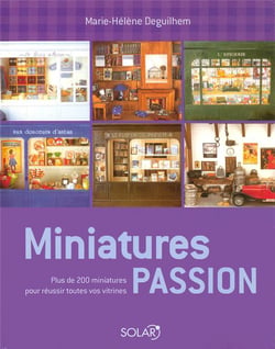 Miniatures Passion