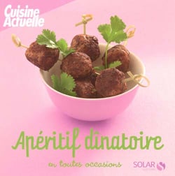 Apéritif dînatoire en toutes occasions