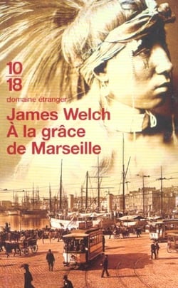 À la grâce de Marseille