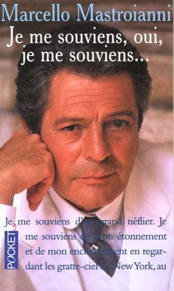 Je me souviens oui je me souviens