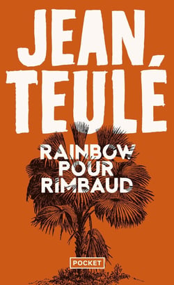 Rainbow pour Rimbaud