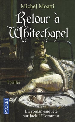 Retour A Whitechapel