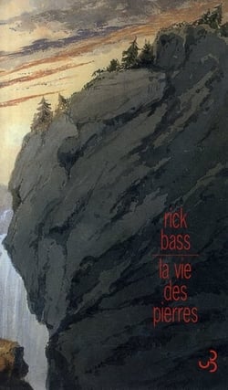 La vie des pierres