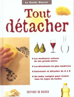 Tout detacher