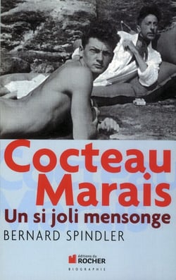 Cocteau-Marais - un si joli mensonge