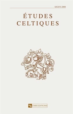 Études celtiques