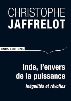 Inde, l'envers de la puissance - inégalités et révoltes