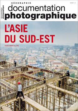 Documentation photographique : l'Asie du Sud-Est