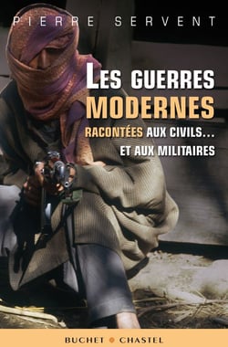 Les guerres modernes racontées aux civils... et aux militaires