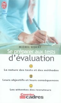 Se préparer aux tests d'évaluation
