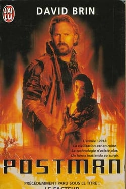 Postman - - precedemment paru sous le titre : le facteur