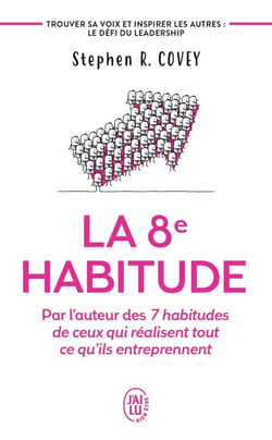 La huitième habitude