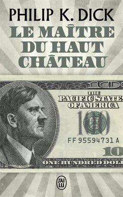 Le Maître du Haut Château