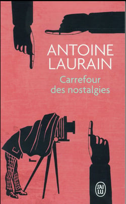 Carrefour des nostalgies
