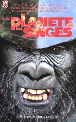 La planete des singes