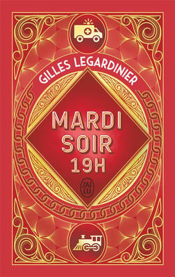 Mardi soir, 19 h
