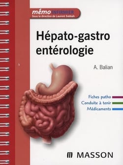 Hépato-gastro-entérologie