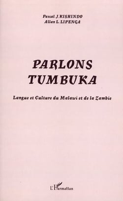 Parlons tumbuka