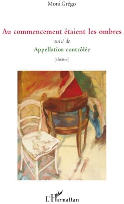 Au commencement étaient les ombres - appellation contrôlée