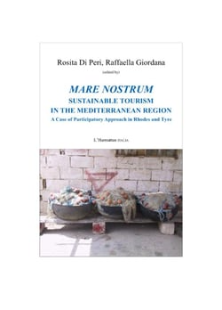 Mare nostrum - sustainable tourism in the mediterranean region - a case of participatory approach in rhodes and tyre