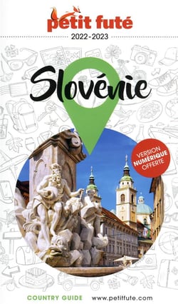 Country guide : Slovénie (édition 2022/2023)