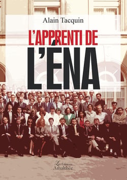 L'apprenti de l'ENA