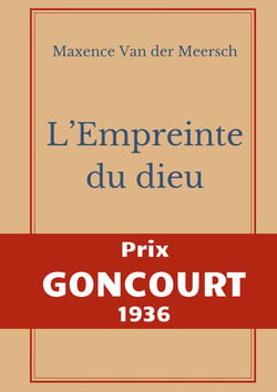 L'empreinte du Dieu