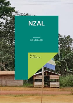 Nzal - (le village)