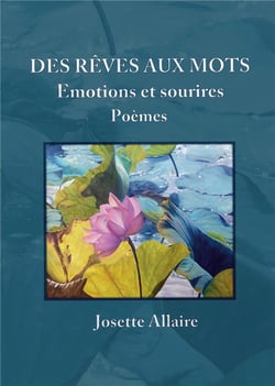 Des rêves aux mots : Emotions et sourires
