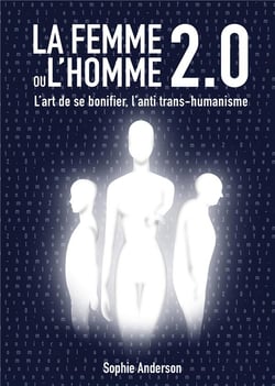 La femme ou l'homme 2.0 : L'art de se bonifier