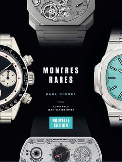 Montres rares (4e édition)